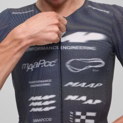 Body Maap Beta Pro Aero - Nero
