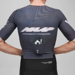 Body Maap Beta Pro Aero - Nero