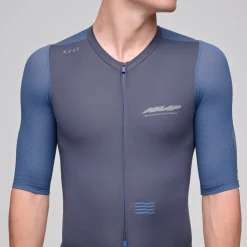 Body Maap Eclipse Pro Race Roadsuit - Blu