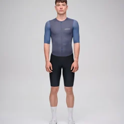 Body Maap Eclipse Pro Race Roadsuit - Blu