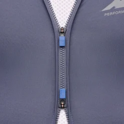 Body Maap Eclipse Pro Race Roadsuit - Blu