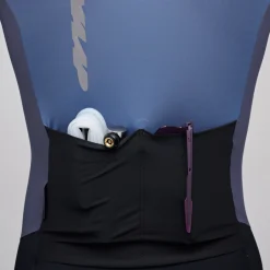 Body Maap Eclipse Pro Race Roadsuit - Blu