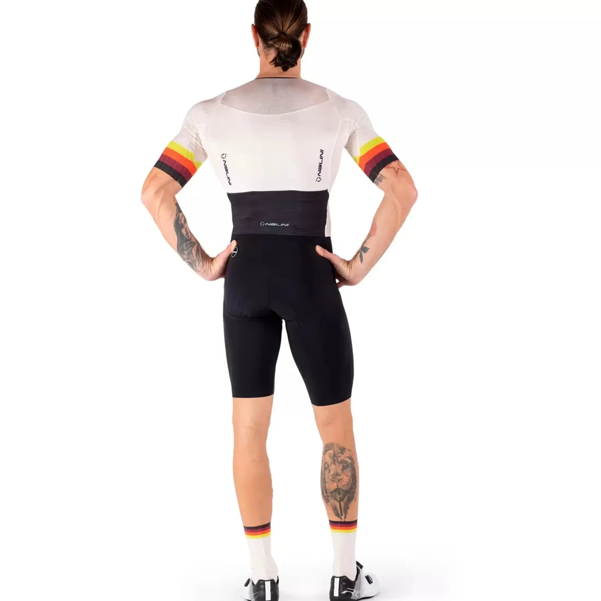 Body Nalini Skinspeed - Beige
