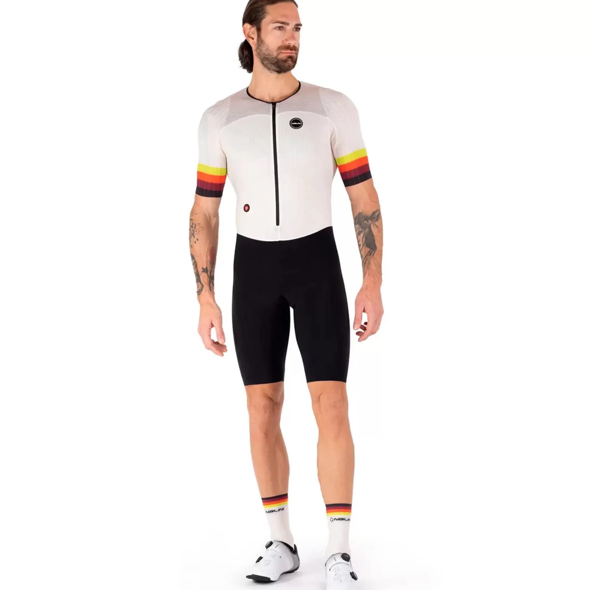 Body Nalini Skinspeed - Beige