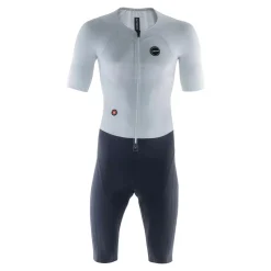 Body Nalini Xskinspeed - Bianco