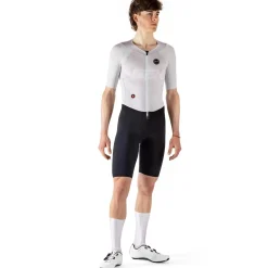 Body Nalini Xskinspeed - Bianco