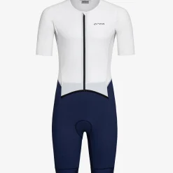 Body Orca Athlex Aerorace Suit V2 - Bianco