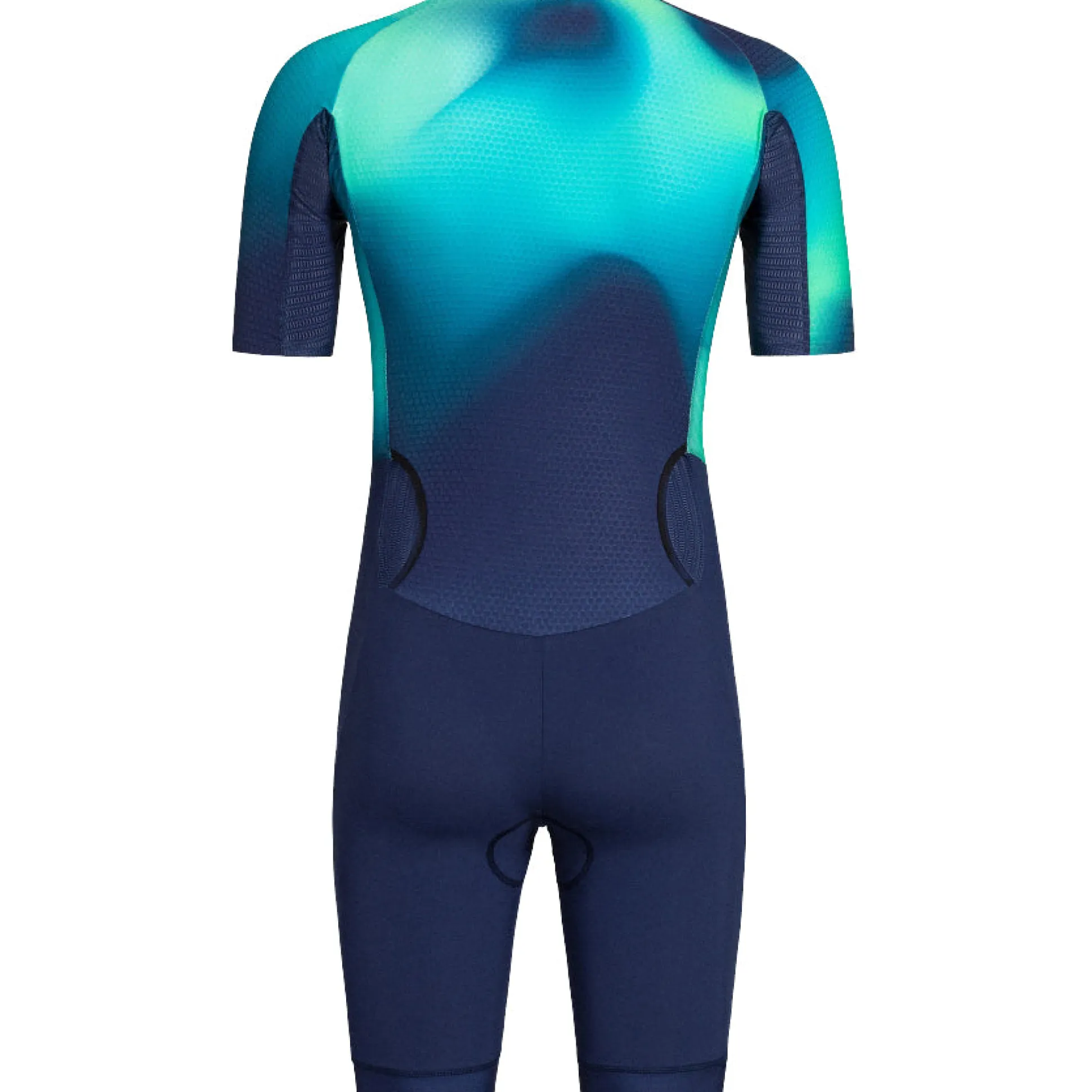 Body Orca Athlex Aerorace Suit V2 - Verde