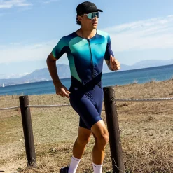 Body Orca Athlex Aerorace Suit V2 - Verde