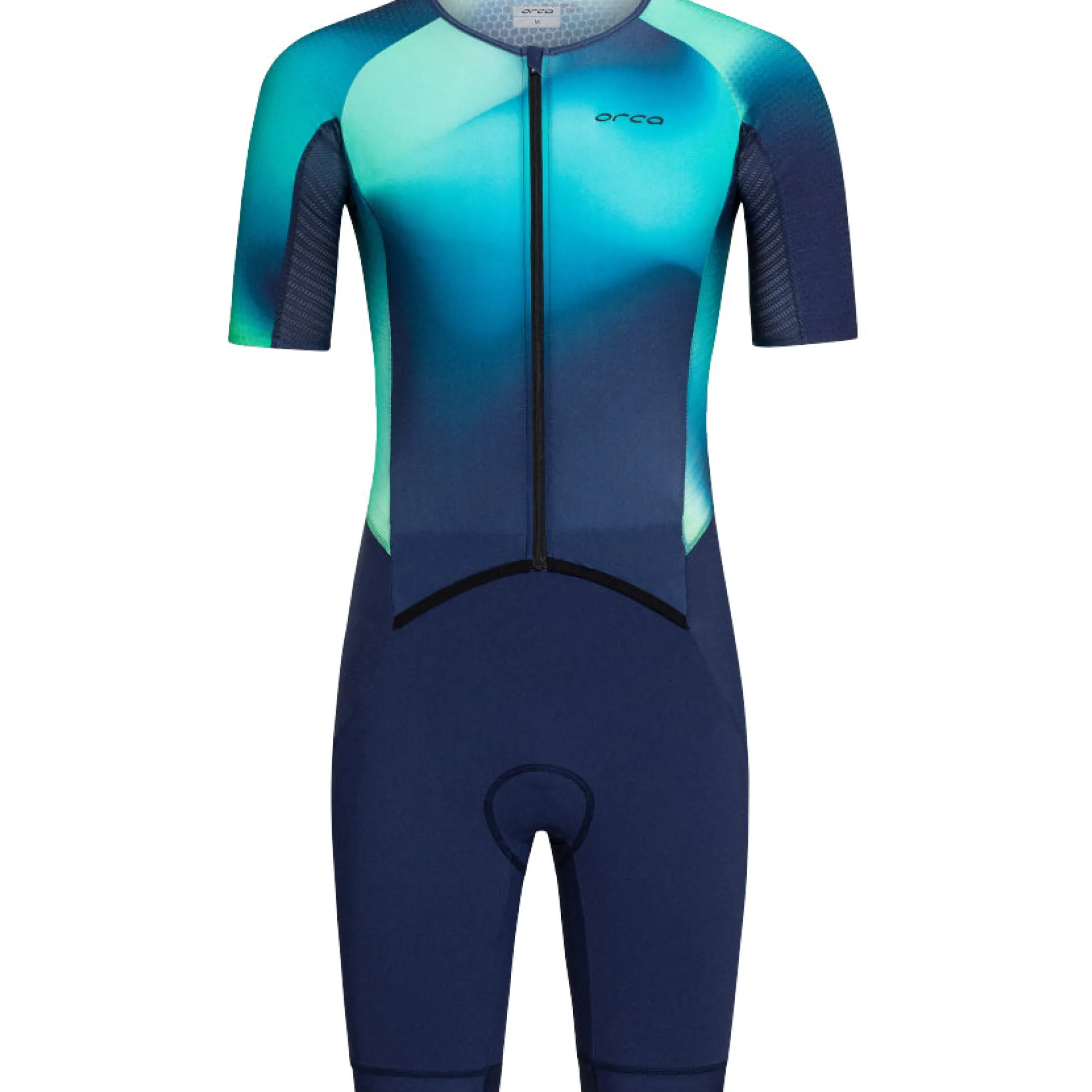 Body Orca Athlex Aerorace Suit V2 - Verde