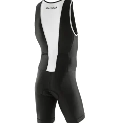 Body Orca Core Basic Race Suit - Nero