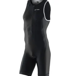 Body Orca Core Basic Race Suit - Nero