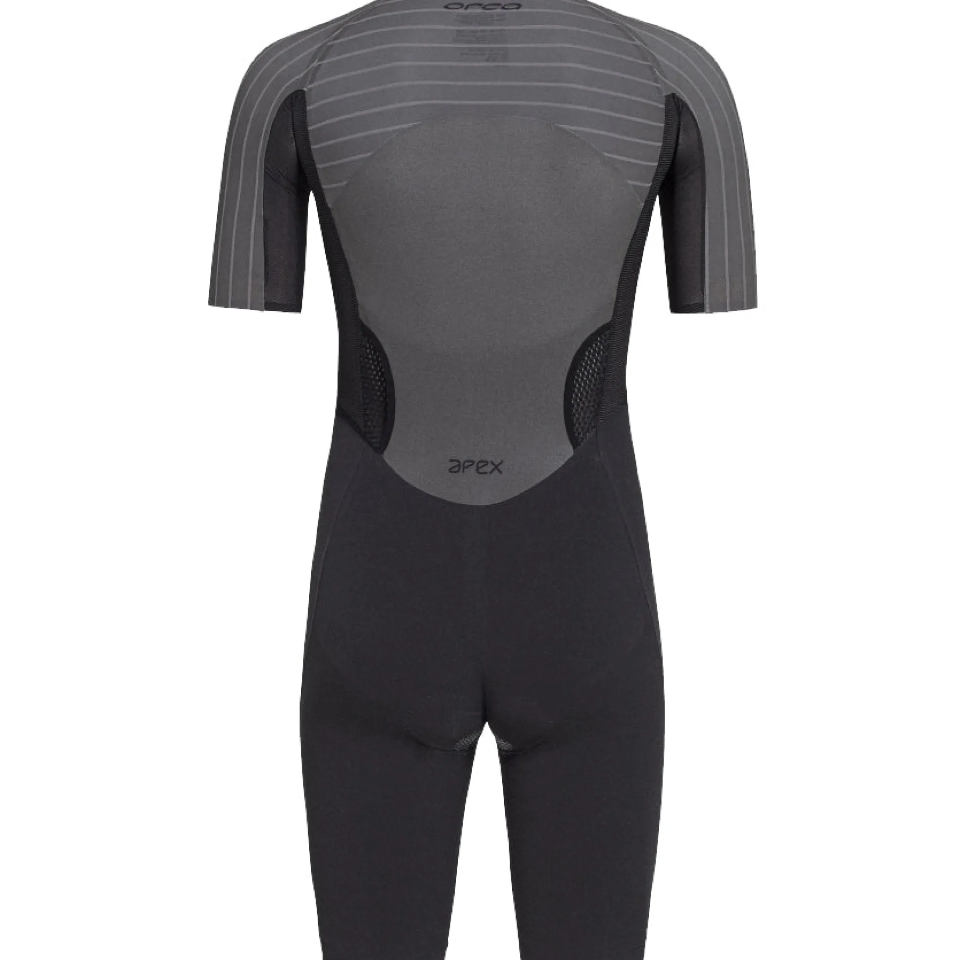 Body Orca Dream Kona V2 - Nero