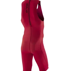 Body Orca RS1 Swimskin - Rosso