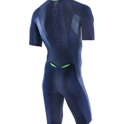 Body Orca 226 Short Sleeve Race - Blu