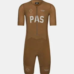 Body Pas Normal Studios Mechanism Pro - Marrone