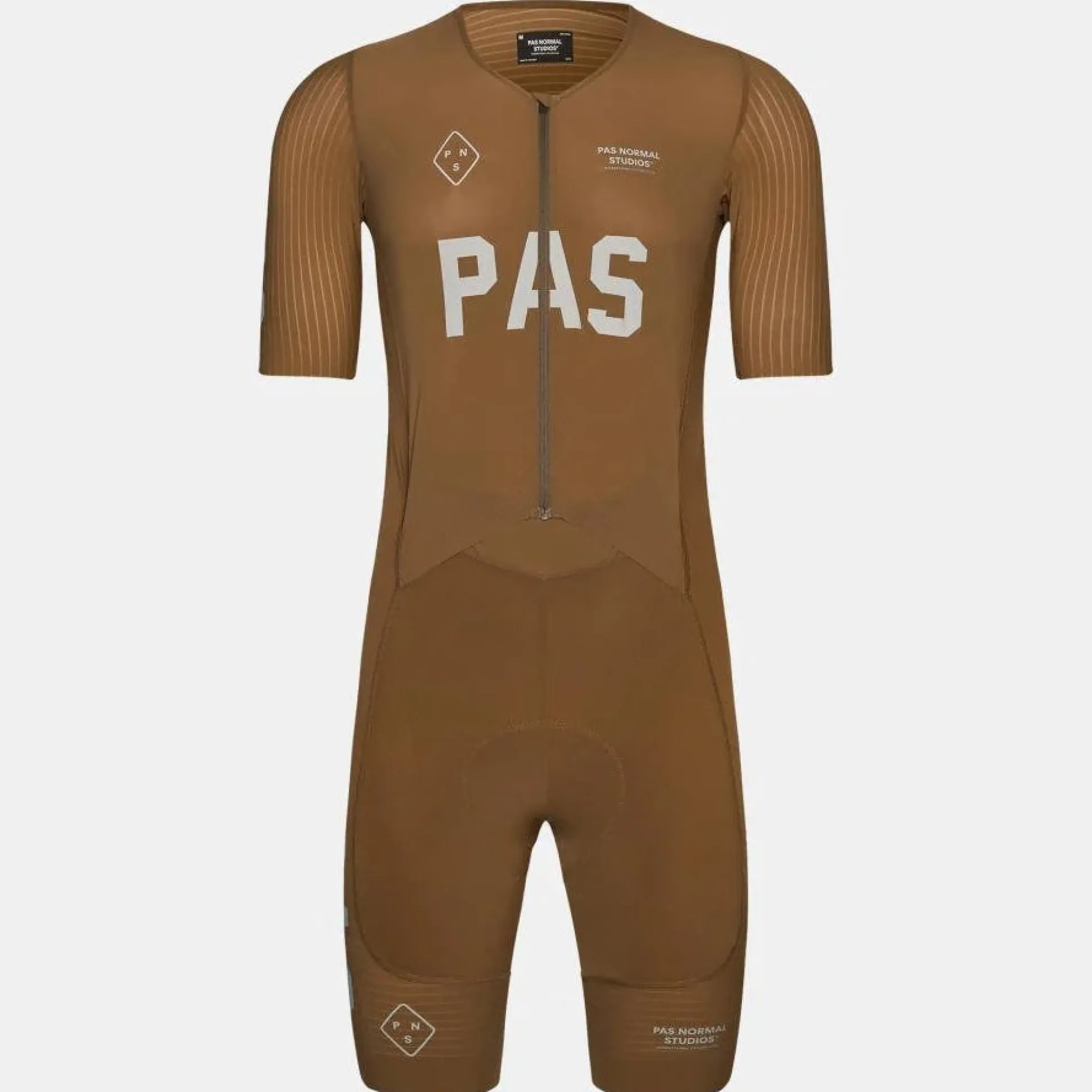 Body Pas Normal Studios Mechanism Pro - Marrone