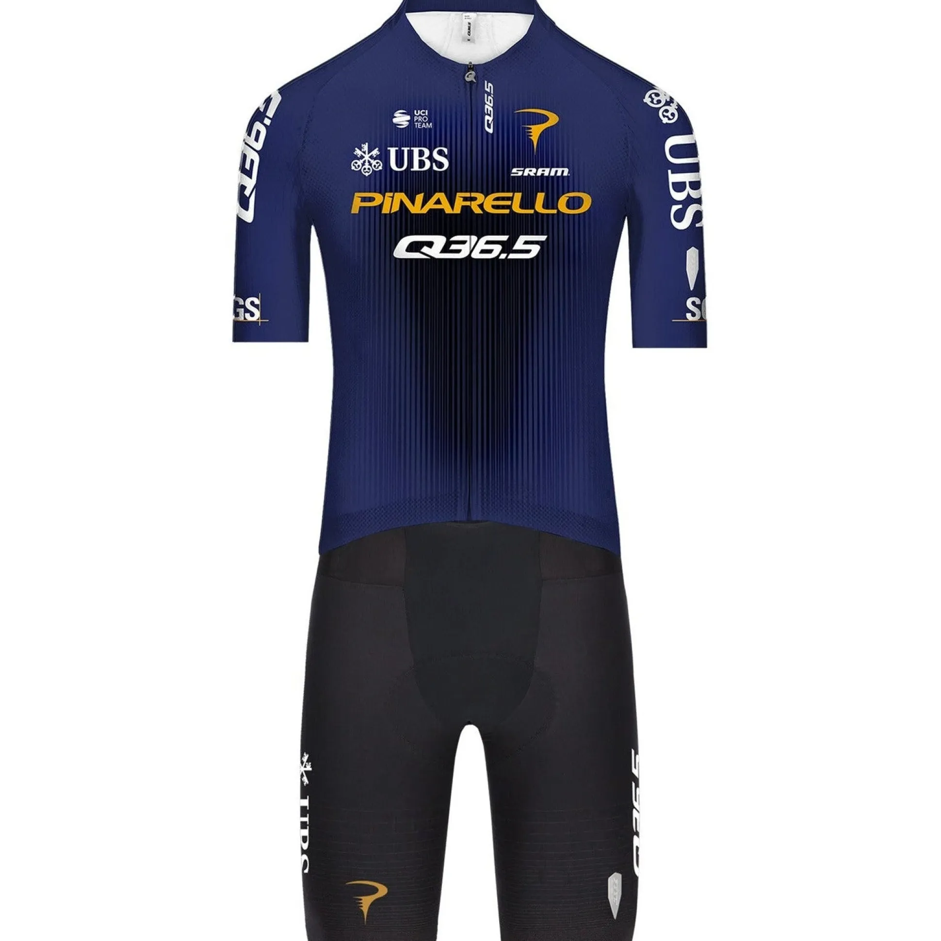 Body Pinarello-Q36.5 Pro Cycling Team 2026