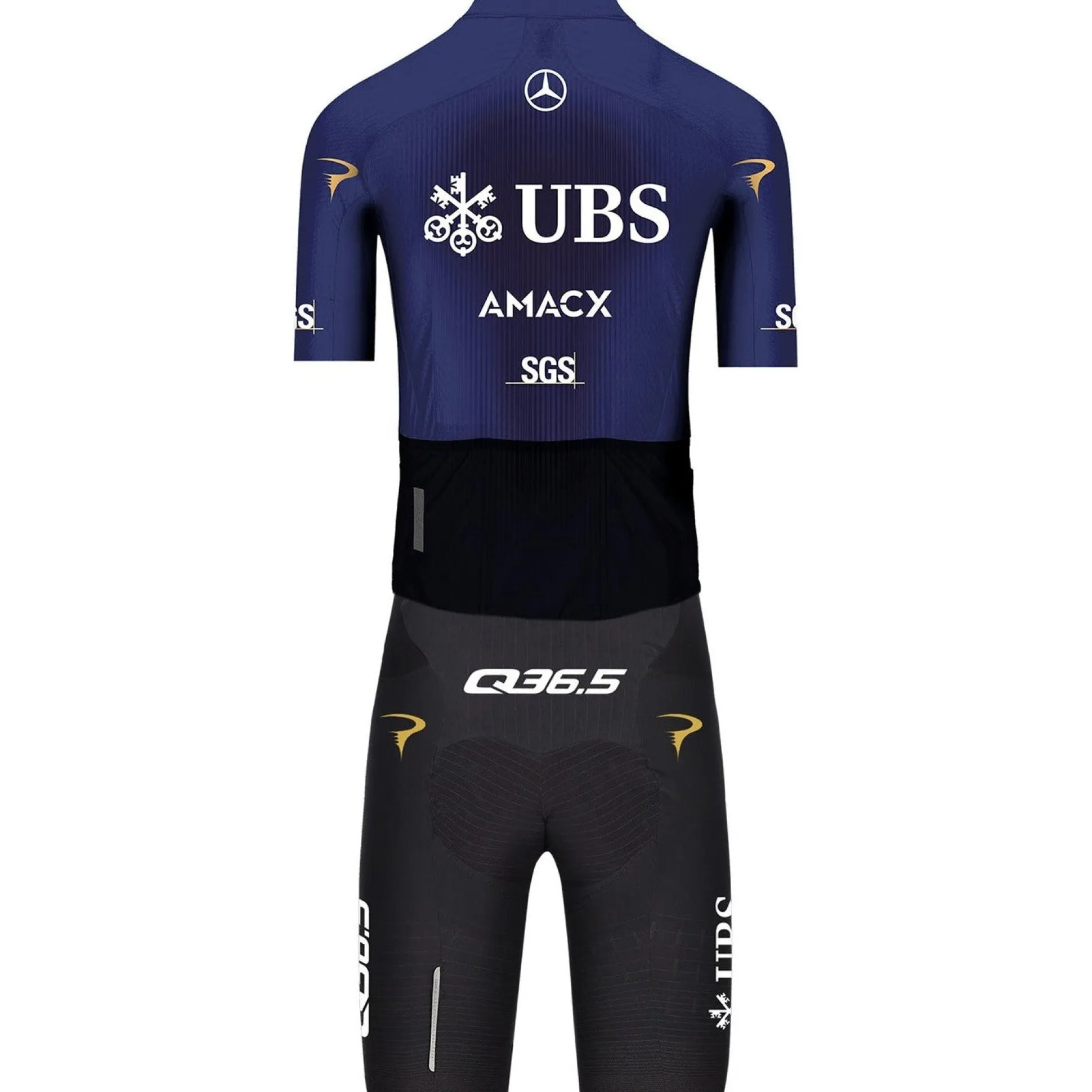 Body Pinarello-Q36.5 Pro Cycling Team 2026