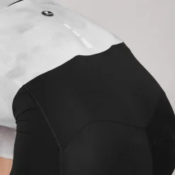 Body Pissei Magistrale UAE - Bianco