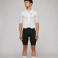 Body Pissei Magistrale UAE - Bianco