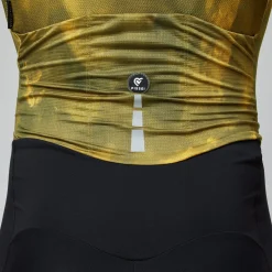 Body Pissei Magistrale UAE - Giallo