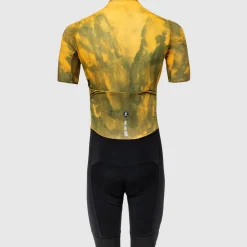 Body Pissei Magistrale UAE - Giallo