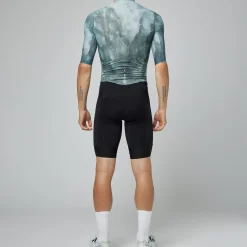 Body Pissei Magistrale UAE - Grigio