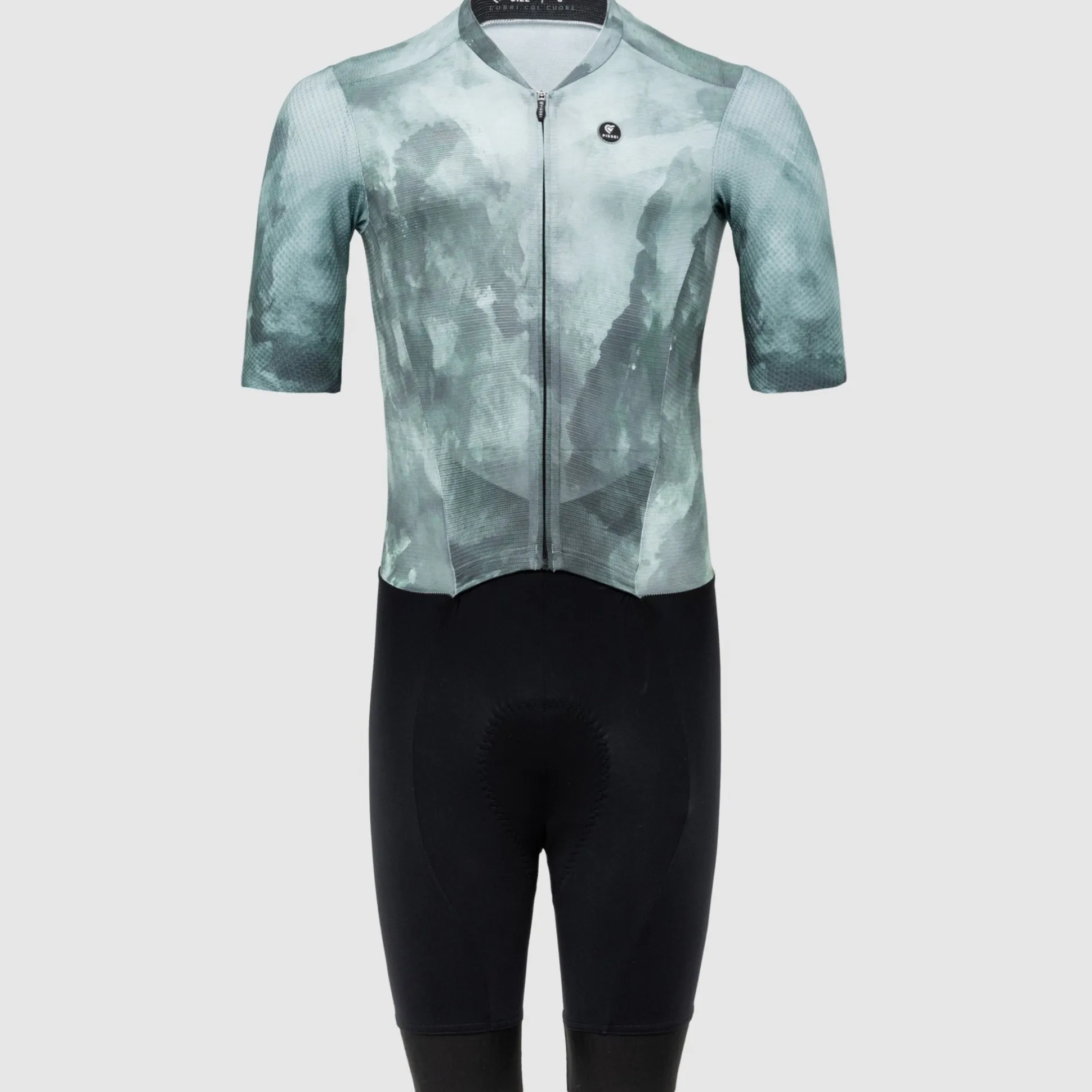 Body Pissei Magistrale UAE - Grigio