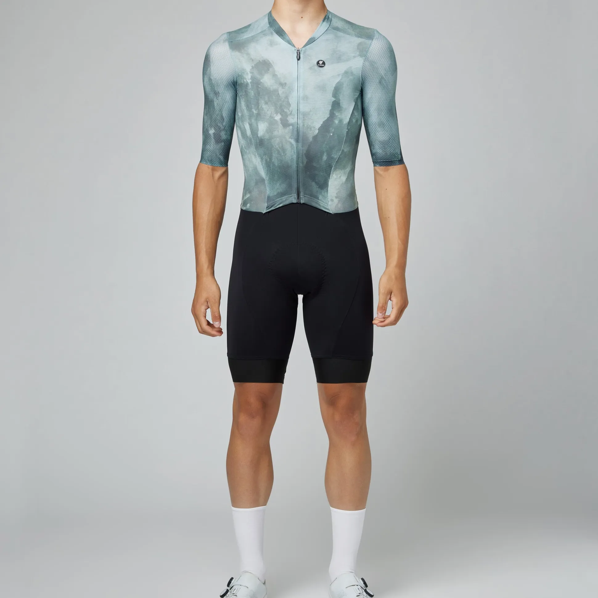 Body Pissei Magistrale UAE - Grigio