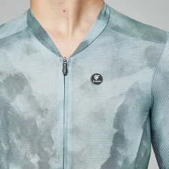 Body Pissei Magistrale UAE - Grigio