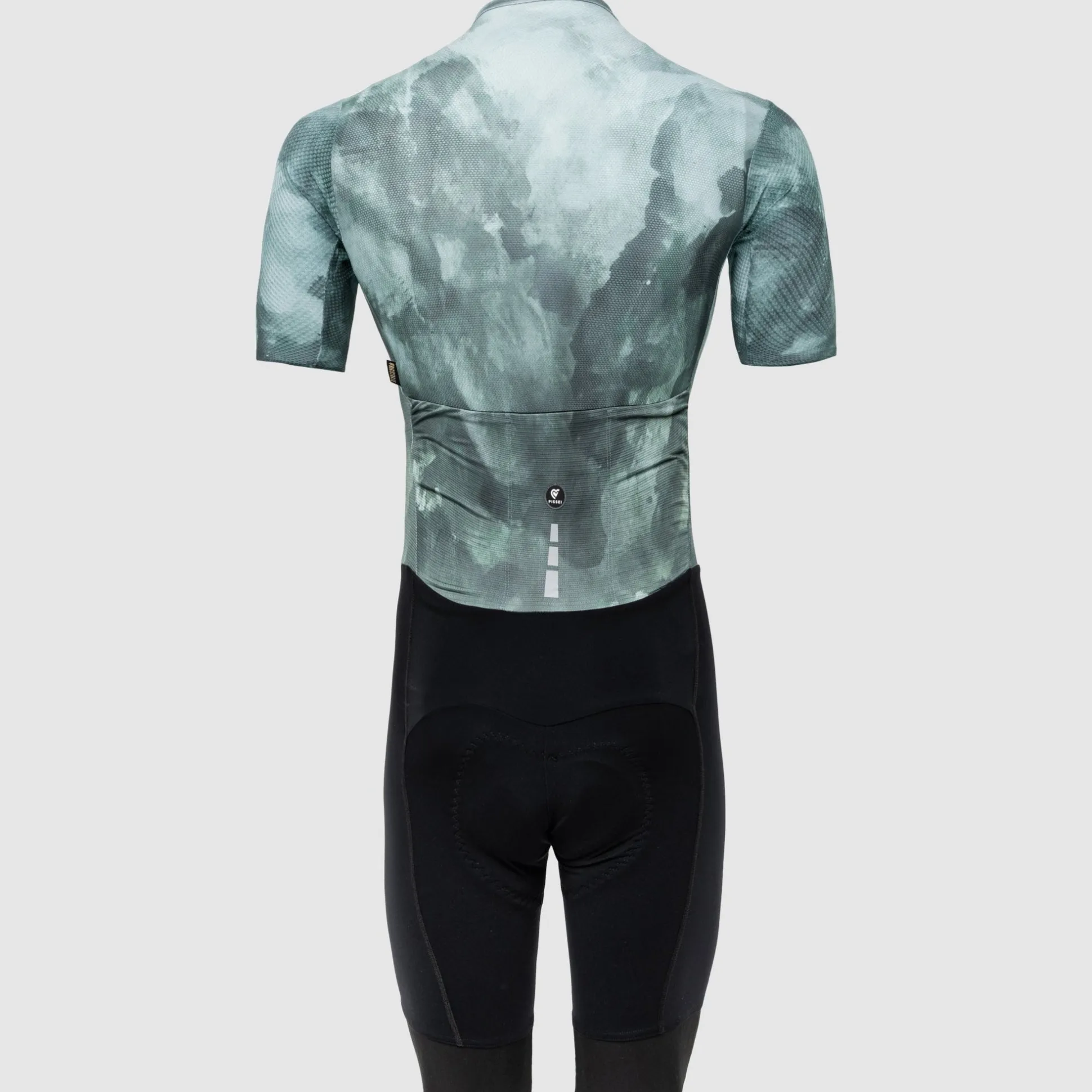 Body Pissei Magistrale UAE - Grigio