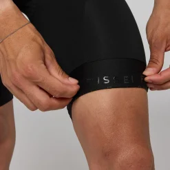 Body Pissei Magistrale UAE - Nero
