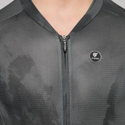 Body Pissei Magistrale UAE - Nero