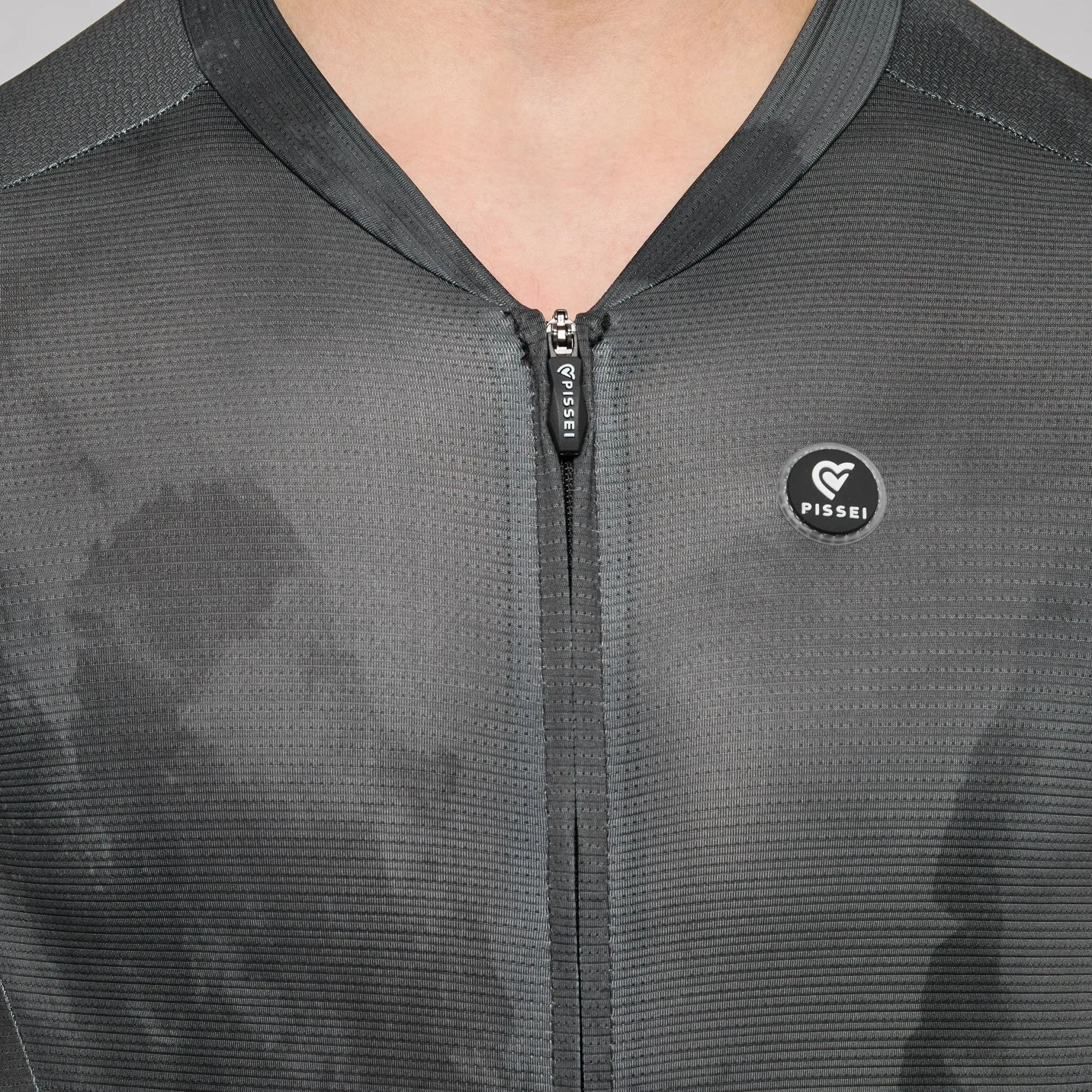 Body Pissei Magistrale UAE - Nero