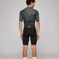 Body Pissei Magistrale UAE - Nero