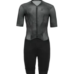 Body Pissei Magistrale UAE - Nero