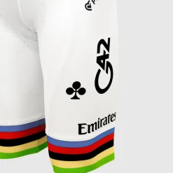Body Pissei UAE Team Emirates 2025 - Tadej Pogacar