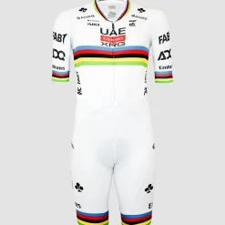 Body Pissei UAE Team Emirates 2025 - Tadej Pogacar