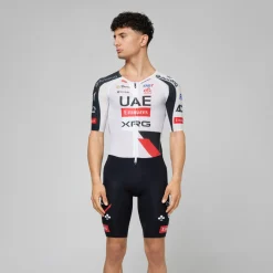 Body Pissei UAE Team Emirates - XRG 2026 Hybrid