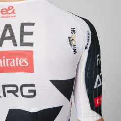 Body Pissei UAE Team Emirates - XRG 2026 Hybrid