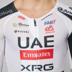 Body Pissei UAE Team Emirates - XRG 2026 Hybrid