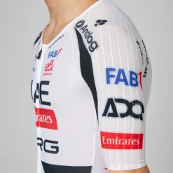 Body Pissei UAE Team Emirates - XRG 2026 Hybrid