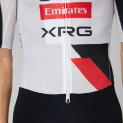Body Pissei UAE Team Emirates - XRG 2026 Hybrid