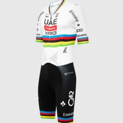 Body Pissei UAE Team Emirates - XRG 2026 - Tadej Pogacar