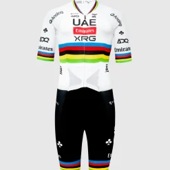 Body Pissei UAE Team Emirates - XRG 2026 - Tadej Pogacar