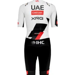 Body Pissei UAE Team Emirates - XRG 2026