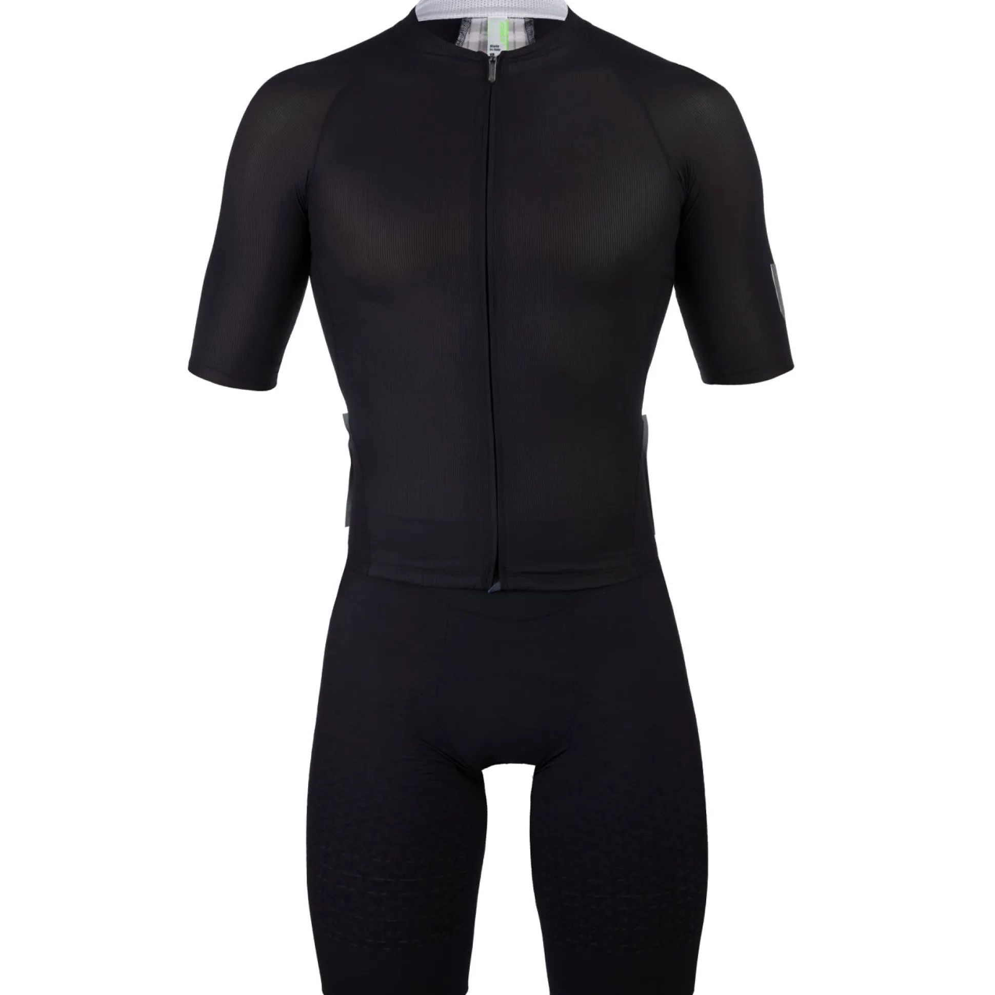 Body Q36.5 Road Skinsuit Clima - Nero