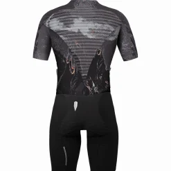 Body Q36.5 Tri Ryf - Nero