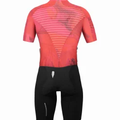 Body Q36.5 Tri Ryf - Rosso